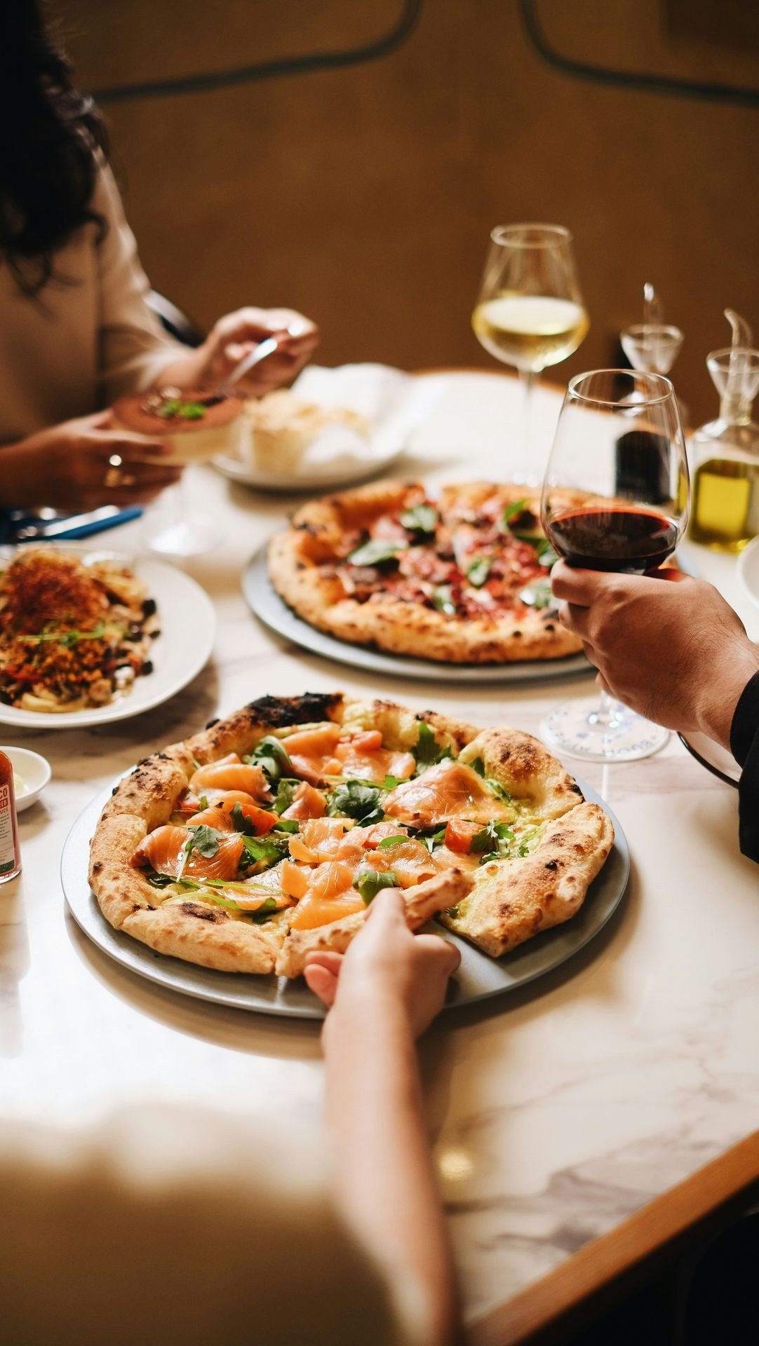 Comprehensive Gluten-Free Restaurant Guide
